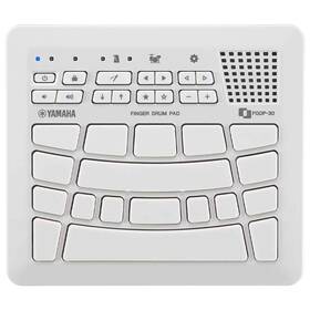 Fgdp-30 Yamaha 889025149327 Finger Drum Pad