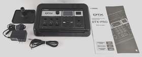 Dtx6 Yamaha 957812651523 Dtx-pro Drum Trigger Module With Mount Power Supply Manual Cable