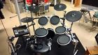 Yamaha Dtextreme Iii Electronic Drum Kit With Hex Rack And
