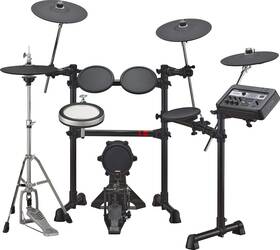 Yamaha Dtp62-x Electronic Drum Pad Only