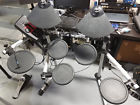Yamaha Dtxplorer Electronic Drum Set Kit Dtxploree