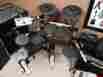 86792293042 Yamaha Dtxpress Iv Electronic Drum Set