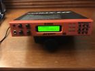 Yamaha Dtxpress Rare Electronic Drum Module Cable Wire No Power