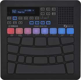 Fgdp-50 Yamaha Finger Drum Pad Controller