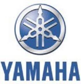 Gcr-09wrs-bk-os Yamaha Sweatband - New