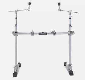 Hxr2chlii Yamaha Hxr2lchii Hexrack 2-leg Rack System With Cymbal Boom Arms