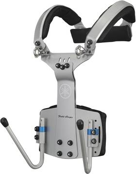Mbc-9600 Yamaha 9600 Field-corps Marching Bass Drum Carrier