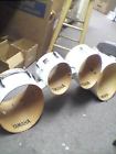 Yamaha Quads Sold As Is Powerlite