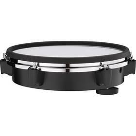 Dtx6k5-m Yamaha Xp120l-m 12 Inch Electronic Drum Pad