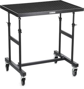 Yps-200 Yamaha Percussion Stand