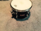 Yd9000 12x8 "recording Yamaha Wrap Standard Black Ga "
