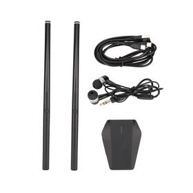 Yoidesukygsvp6f1d5663 Yoidesu Air Electronic Drum Kit Virtual Reality Strike Somatosensory Stick