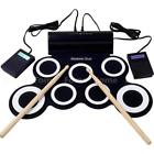 Yq0599esb002 Fome Electronic Drum Set Portable Silicone Foldable Waterproof Digital Hand