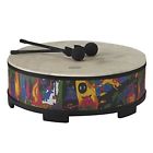 28375034017 Z2hsudyov8 Remo Kids Percussion Gathering Drum Fabric Rain Forest 885807041407