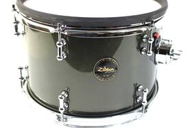 Zag12t Zildjian Alchem-e Gold 12 X 8 Inch Rack Tom Drum - #r3508