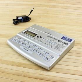 Sb246 Zoom - Streetbox Drum Machine