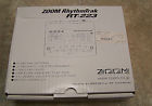 Rt-223 Zoom Trak Rhythm Stock