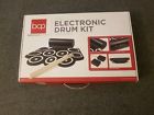 Zrwx7e09 Best Choice Products Foldable Electronic Full Drum Kit Set Usb