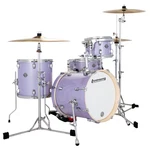 Ludwig Breakbeats By Questlove 4-PIECE Shell Pack W/16" Kick Lilac Sparkle. Fixed Price $479.99.