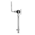 Gibraltar L-rod Ultra-adjust Tom Arm 12.7MM. Fixed Price $44.99.