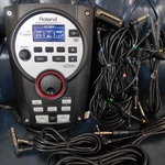 Roland TD-11 Electronic Drum Sound Module Jp. Fixed Price $266.61.