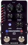 Mooer Machine Guitar Pedal With 121 Grooves 11 Music Drummer X2. Fixed Price $174.17.