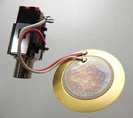 1990S Roland Octapad Electronic Drum Sensor With Jack Oem New Original Part Nos. Fixed Price $25.28.