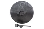 Alesis DM6 Electric Drum Replacement Cymbal Pad Hi-hat Crash Ride With Rod & Nut. Fixed Price $33.75.