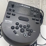 Alesis Nitro Drum Module DM7X With Power Supply And Cables. Fixed Price $79.00.