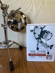 Dw Drum Workshop Moon Dynamic Microphone With Stand. Fixed Price $420.00.