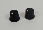 Alesis Strike Module Display Contrast / Headphones Volume -knobs Replacements. Fixed Price $7.50.