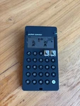 Teenage Engineering PO-33 K.o Pocket Operator Micro Sampler. Fixed Price $85.00.