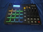 Akai Professional MPD226 Midi Controller With 16 Mpc Pads. Fixed Price $200.00.