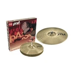 Paiste Pst 3 Cymbal Essential Only Setup 14-INCH/18-INCH. Fixed Price $403.51.