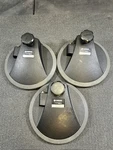 Yamaha TP60 Single Zone Electric Drum Trigger Pad Dtxpress 8" Set Of 3 Working. Fixed Price $59.99.