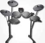 Alesis DM6 Electronic Drumkit Cymbals Pads Pedals Module Complete Set. Fixed Price $199.95.