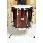 Yamaha Recording Custom Floor 16X15 Classic Walnut. Fixed Price $1019.99.