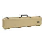 Skb Cases Iseries 4909 Hard Exterior Waterproof Utility Single Rifle Case, Tan. Fixed Price $219.99.
