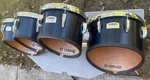 Yamaha 8200 Field Corp Tenor Quads 8, 10, 12, 13 Blue Forest Japan Case + Cover. Fixed Price $525.00.