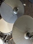 Alesis Nitro Max 8 Piece Drum Set ME#66314-1 Pick Up Only. Fixed Price $320.00.