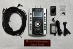 Roland TD-9 Electronic Percussion Sound Module V-drums With Power Cable. Fixed Price $230.00.
