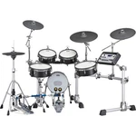 Yamaha DTX10K-X Bf Electronic Drum Set Black Forest. Fixed Price $5169.99.