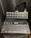 Roland RA-50 Real Time Arranger Synthesizer W/ Style Super Card MSL-15. Fixed Price $400.00.