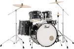 Pearl Roadshow RS525SC/C 5-PIECE Complete Drum Set With Upgraded Cymbals. Fixed Price $999.99.