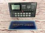 Yamaha RY8 Rhythm Programmer Drum Machine Portable Sequencer Fast Ship From Jp. Fixed Price $70.86.