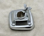 Tama Bass Drum Tom Post Mount Bracket 1980'S Superstar Imperialstar. Fixed Price $35.00.