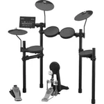 Yamaha DTX432K Electronic Drum Kit. Fixed Price $499.99.