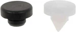 Brake And Clutch Pedal Stop Pads Set Of 46505-SA5-000 2-B5.2 For Honda / Acura. Fixed Price $13.90.