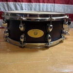 Premier Artist Maple Snare Drum. Fixed Price $119.00.