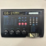 Kawai GB-2 Guitar Session Trainer + Jazz Standard Rom Card GOJ-4051 Tested Japan. Fixed Price $98.99.